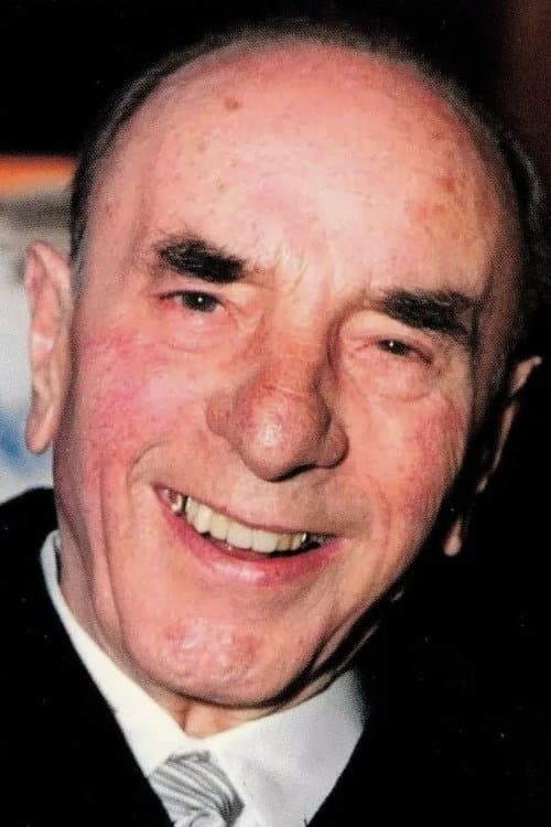 Photo of Michl Lang