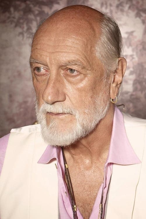 Photo of Mick Fleetwood