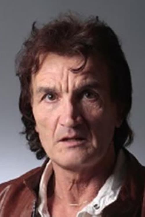 Photo of Mick Gondouin