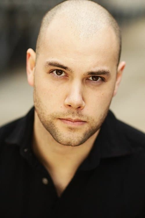 Photo of Mick Lauer