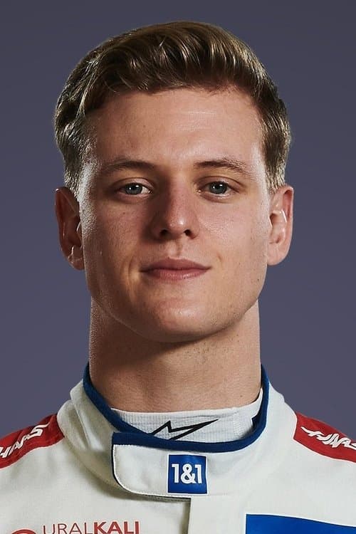 Photo of Mick Schumacher