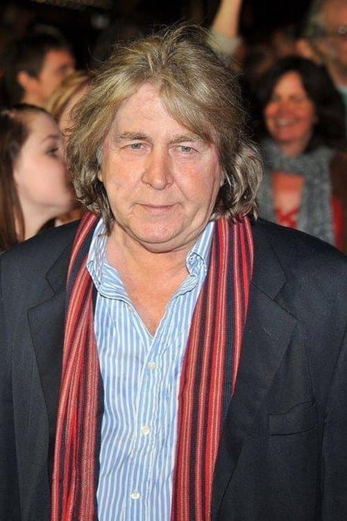 Photo of Mick Taylor
