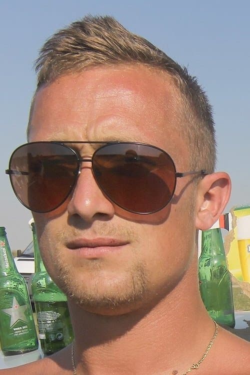 Photo of Mickaël Dauber