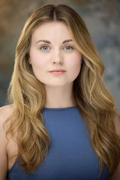 Photo of Mickaela Sands