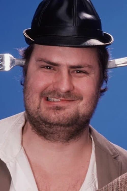 Photo of Micke Dubois