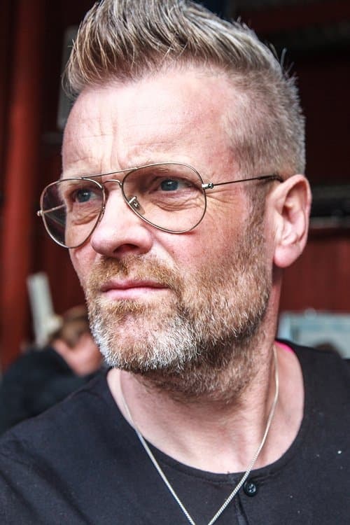 Photo of Micke Syd Andersson