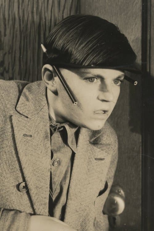 Photo of Mickey Bennett