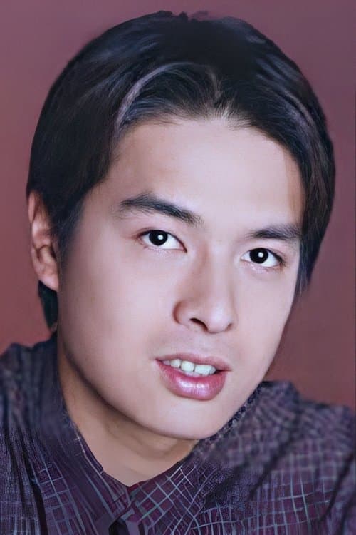 Photo of Mickey Chu Kin-Kwan