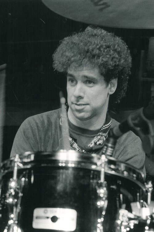 Photo of Mickey Curry