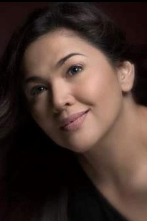 Photo of Mickey Ferriols