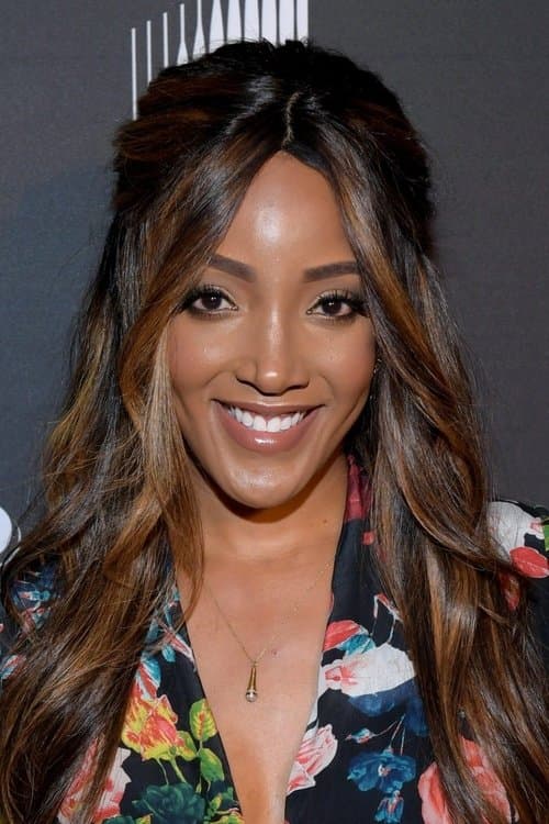 Photo of Mickey Guyton