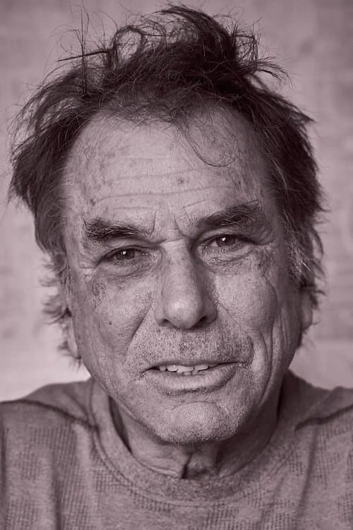 Photo of Mickey Hart
