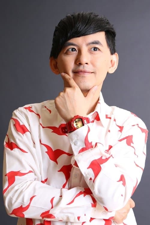 Photo of Mickey Huang