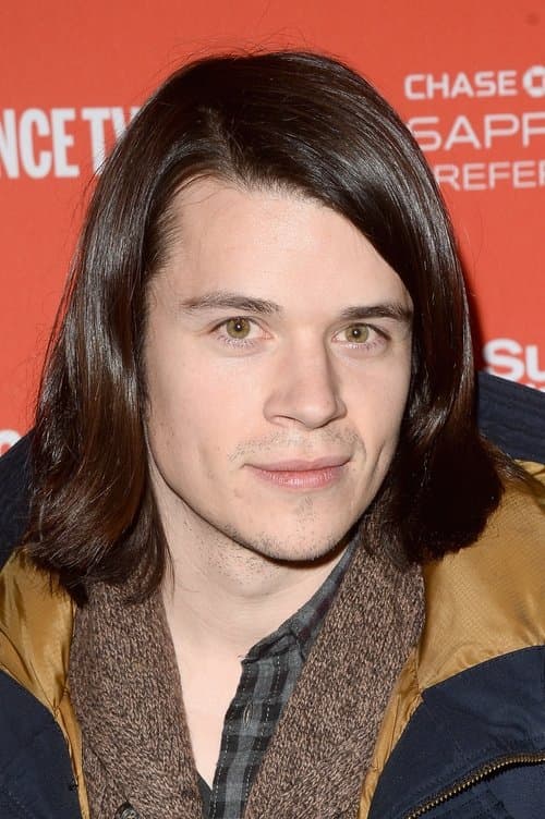 Photo of Mickey Keating