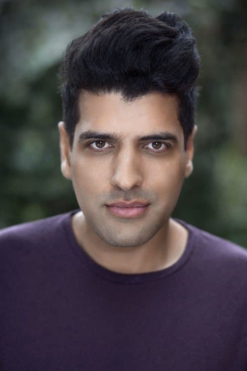 Photo of Micky Satiar