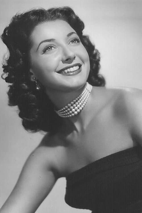 Photo of Midge Ware