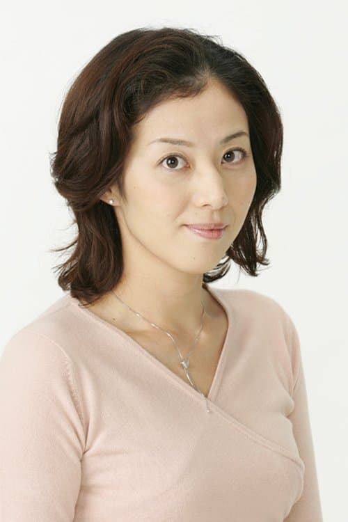 Photo of Midori Ando