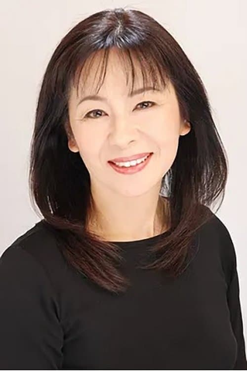 Photo of Midori Hagio