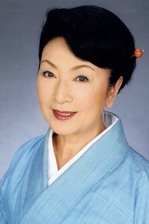 Photo of Midori Isomura