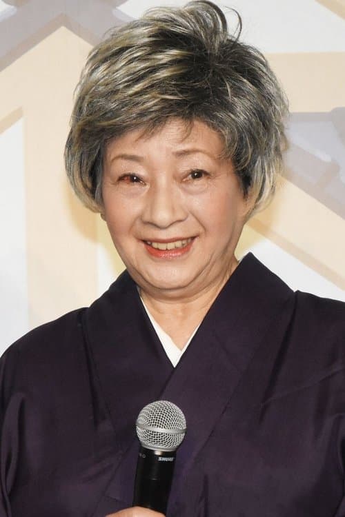 Photo of Midori Katō