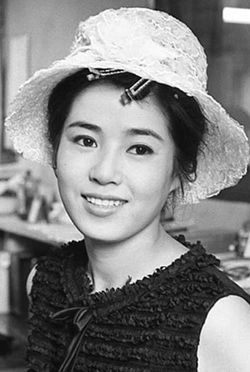 Photo of Midori Satsuki