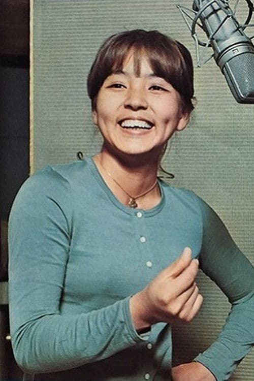 Photo of Midori Tashiro