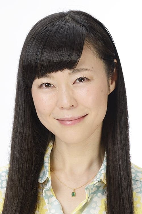 Photo of Mie Sonozaki