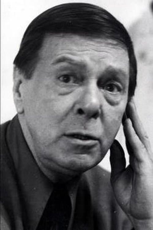 Photo of Mieczysław Gajda