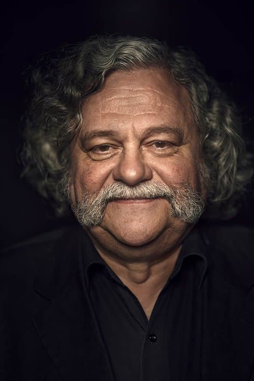 Photo of Mieczysław Grąbka
