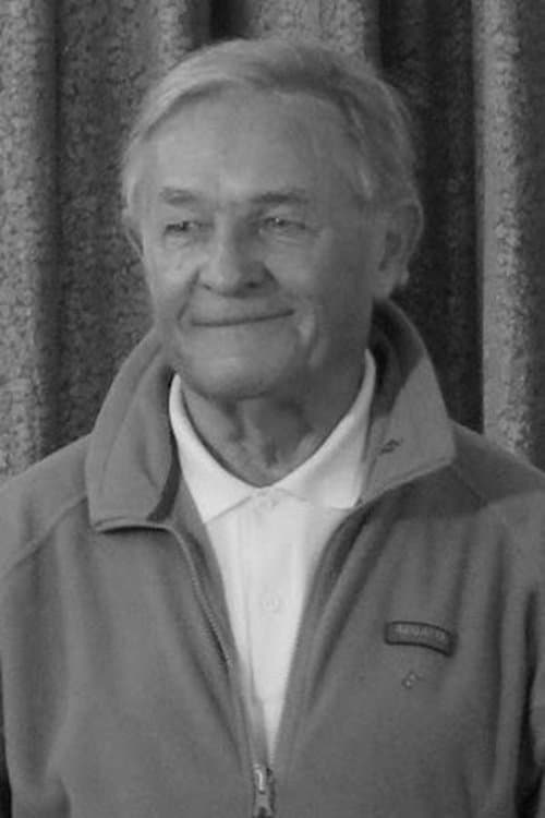 Photo of Mieczysław Janowski