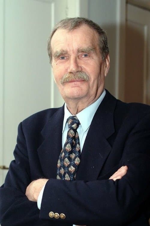 Photo of Mieczysław Kalenik