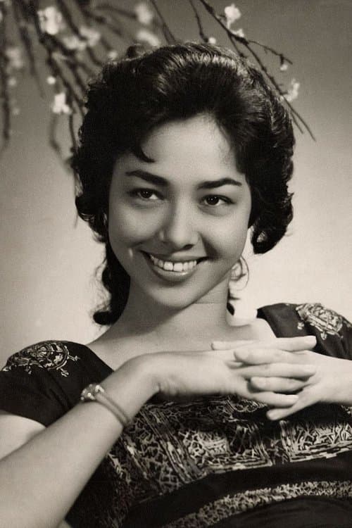 Photo of Mieke Wijaya