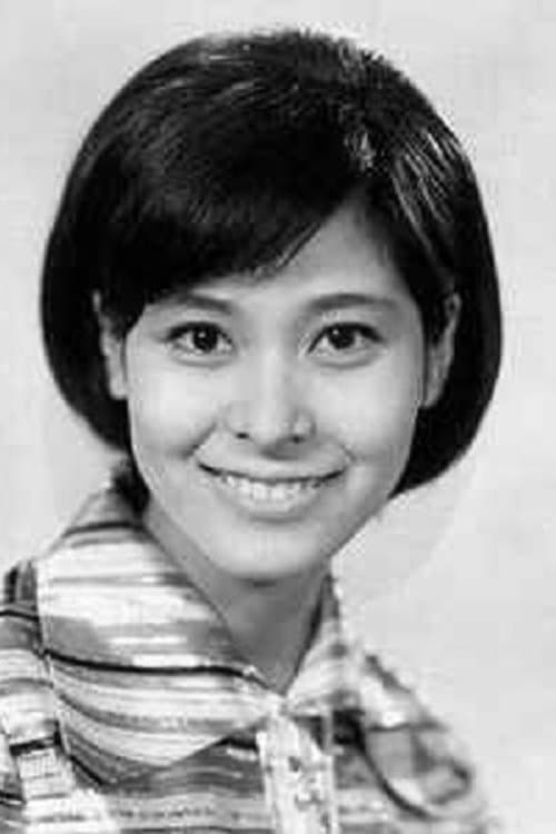 Photo of Mieko Nishio