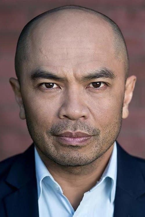 Photo of Mig Macario