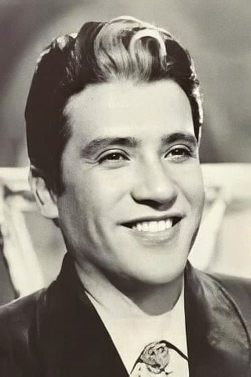 Photo of Miguel Aceves Mejía