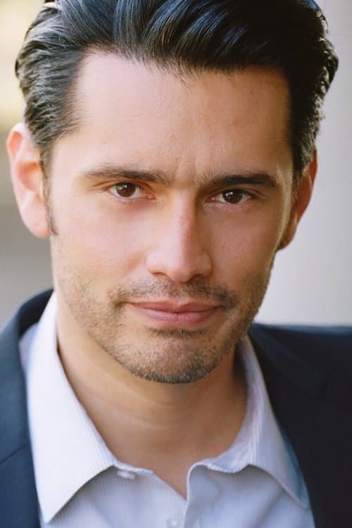 Photo of Miguel Angel Caballero