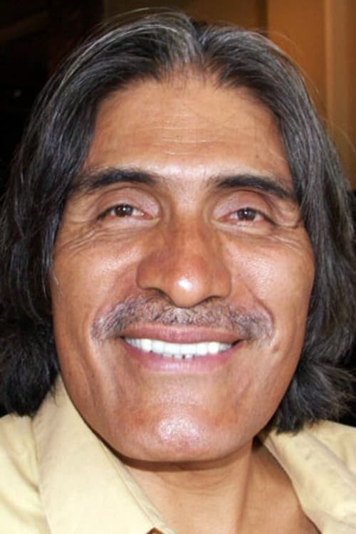 Photo of Miguel Ángel Fuentes