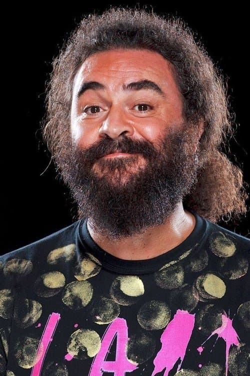 Photo of Miguel Ángel Rodríguez 'El Sevilla'