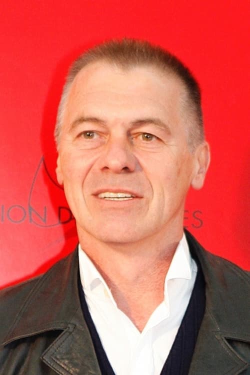 Photo of Miguel Ángel Solá