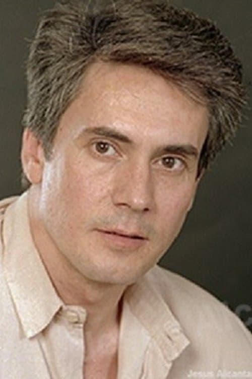 Photo of Miguel Ayones