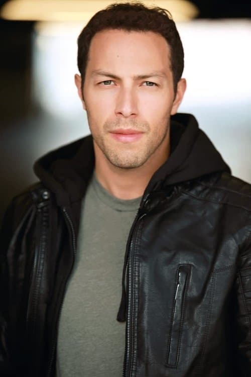 Photo of Miguel Cohen