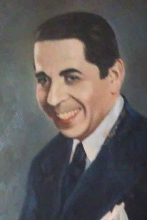 Photo of Miguel Contreras Torres