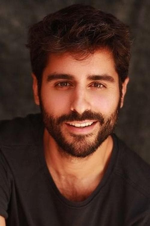 Photo of Miguel Diosdado
