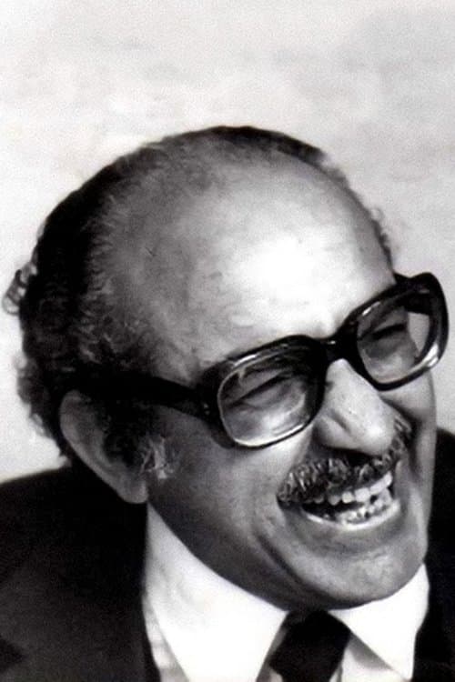 Photo of Miguel Franco