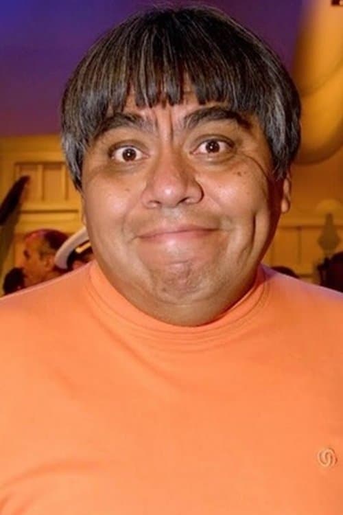 Photo of Miguel Galván