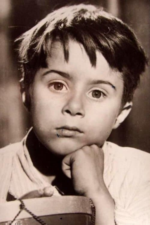 Photo of Miguel Gil