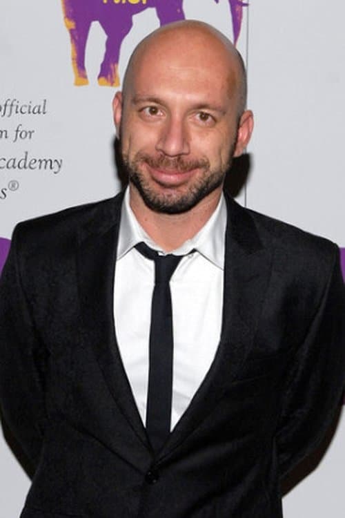 Photo of Miguel Gonçalves Mendes