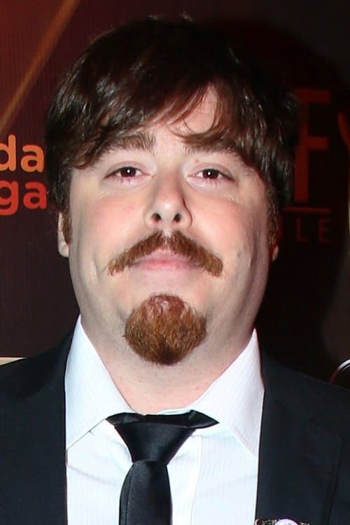 Photo of Miguel Granados