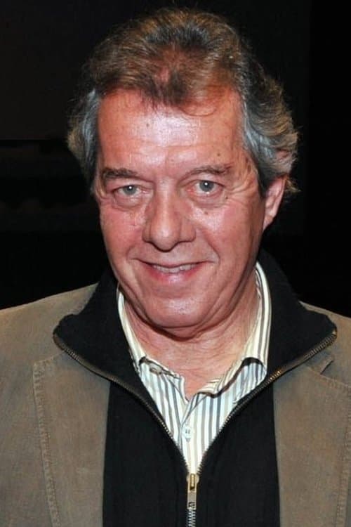Photo of Miguel Hermoso