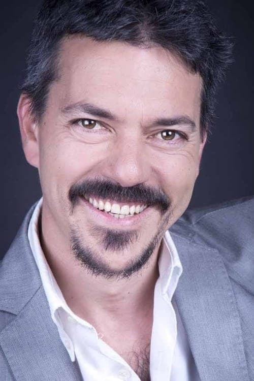 Photo of Miguel Hermoso Arnao